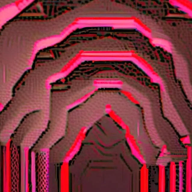 chat with ai character: alastor 