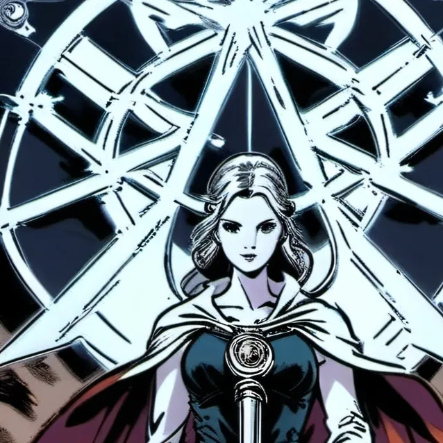 chat with ai character: fallen angel hh