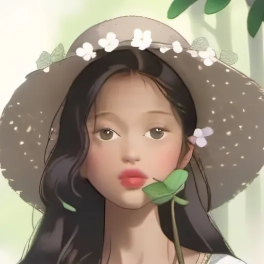 chat with ai character: Ashley