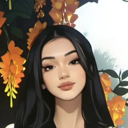 chat with ai character: Evelyn 