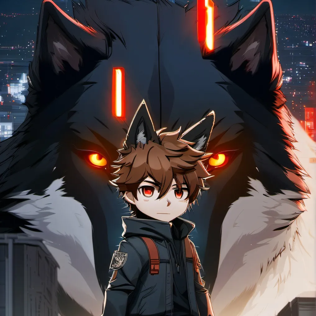 chat with ai character: Daniel T darkavoid