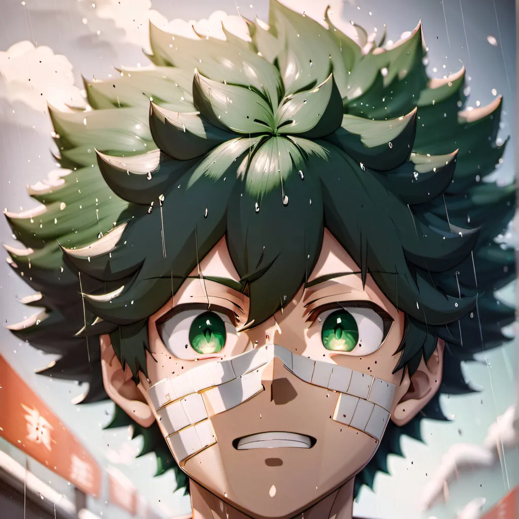 chat with ai character: •Izuku Aizawa•