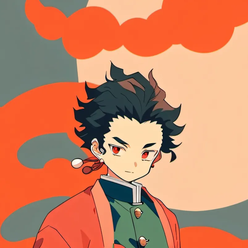 chat with ai character: Uppermoon Zero AU