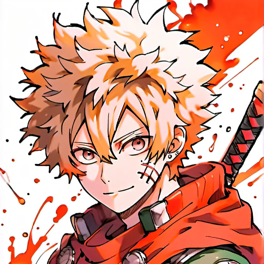 chat with ai character: /Katsuki•Bakugo/