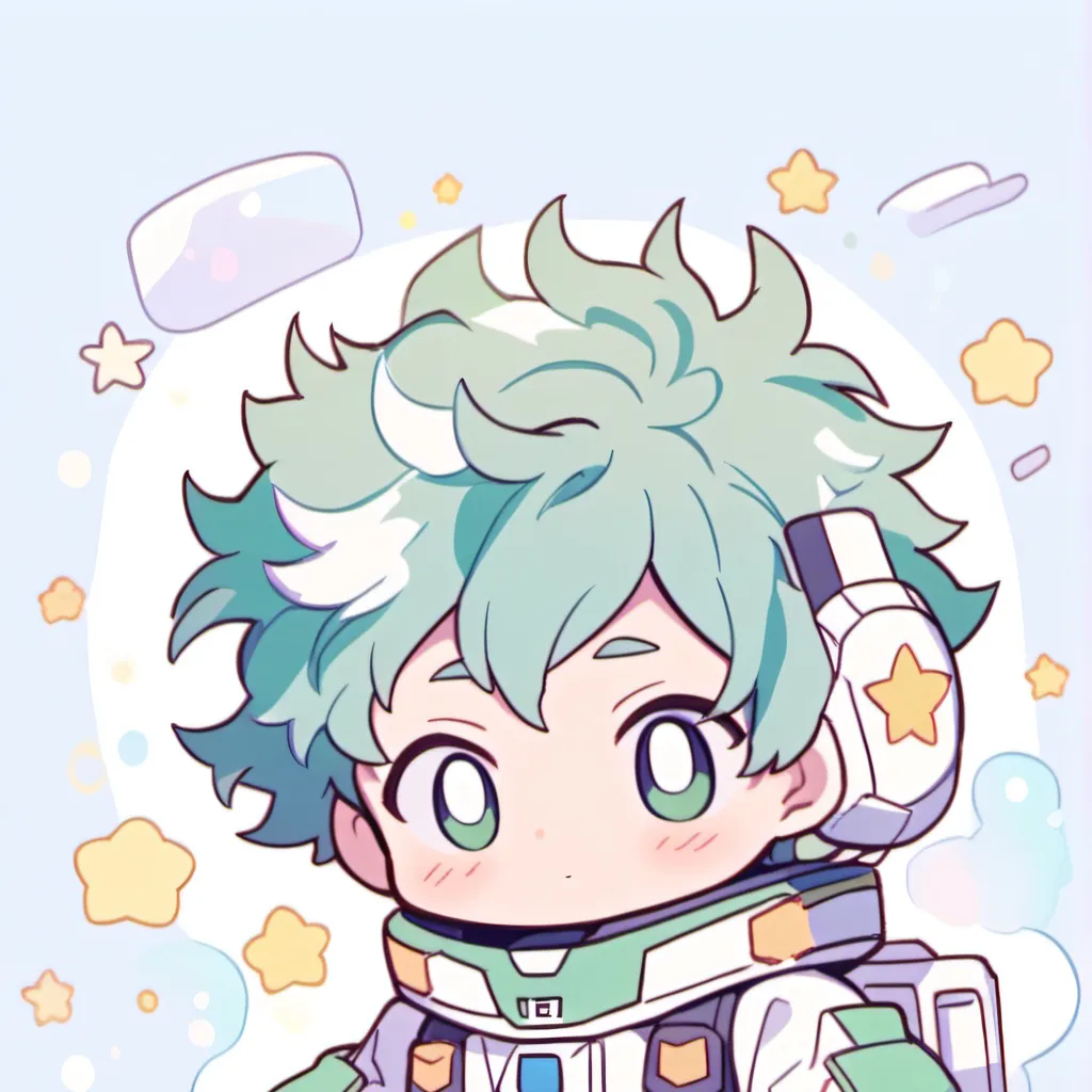 chat with ai character: MHA in Among Us