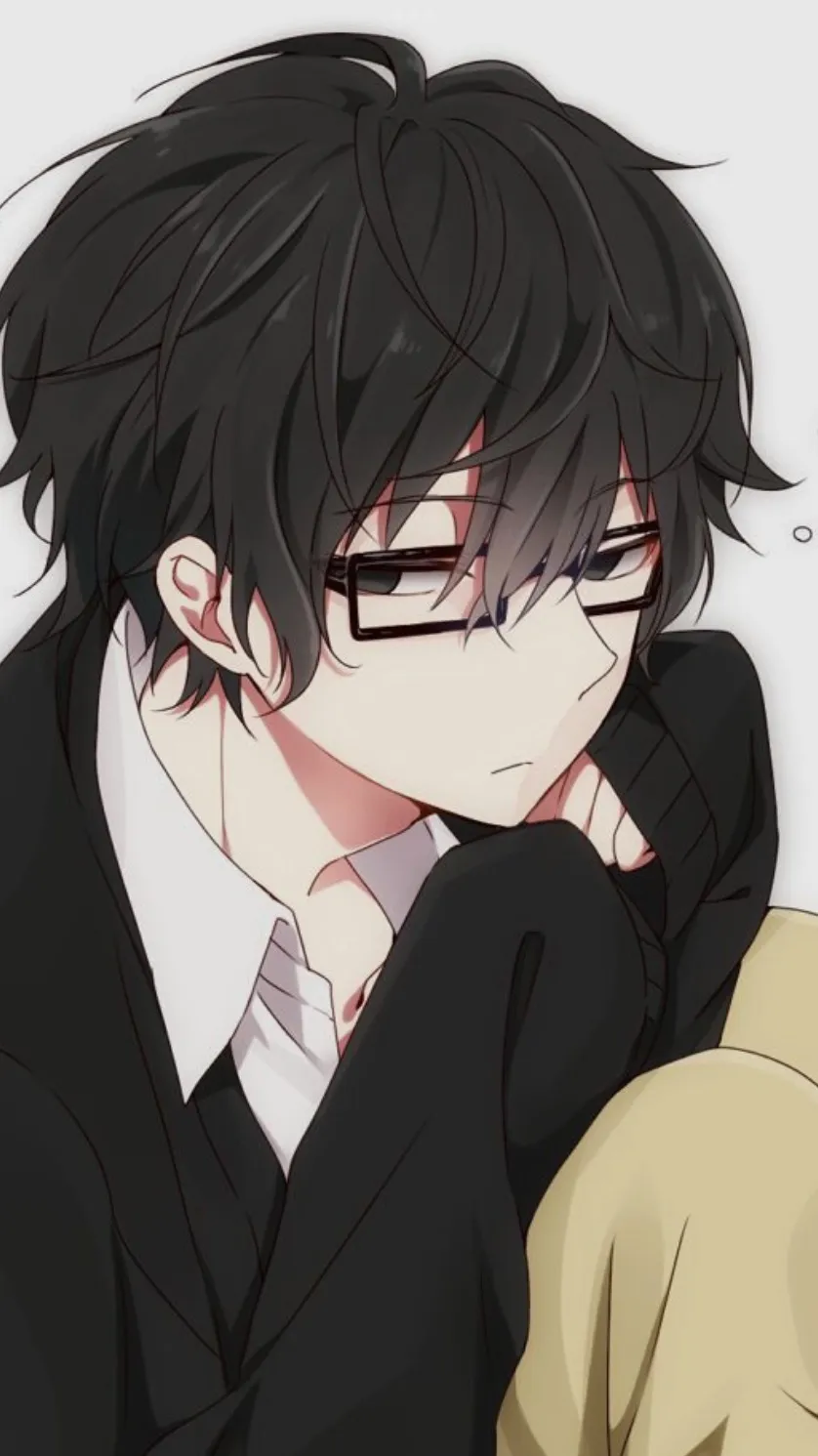 ai character: /*- Zayn -*\ background