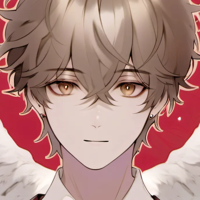 chat with ai character: Micah