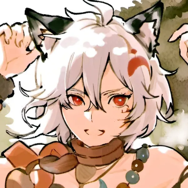 chat with ai character: Kyra