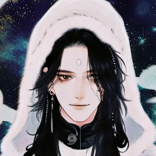 chat with ai character: Rei