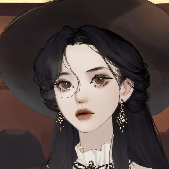 chat with ai character: Isla