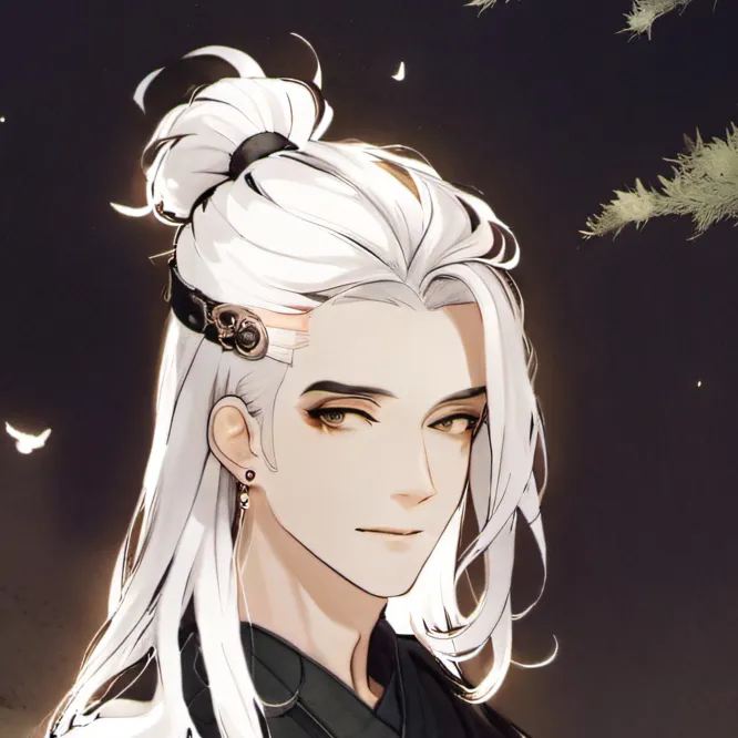 chat with ai character: Reign