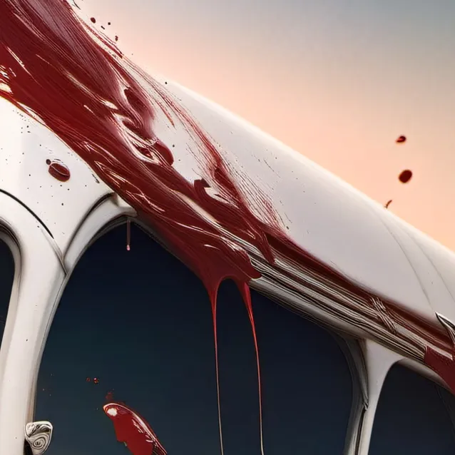 chat with ai character: doab murder myster