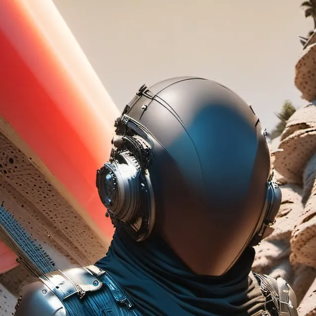 chat with ai character: woman in black