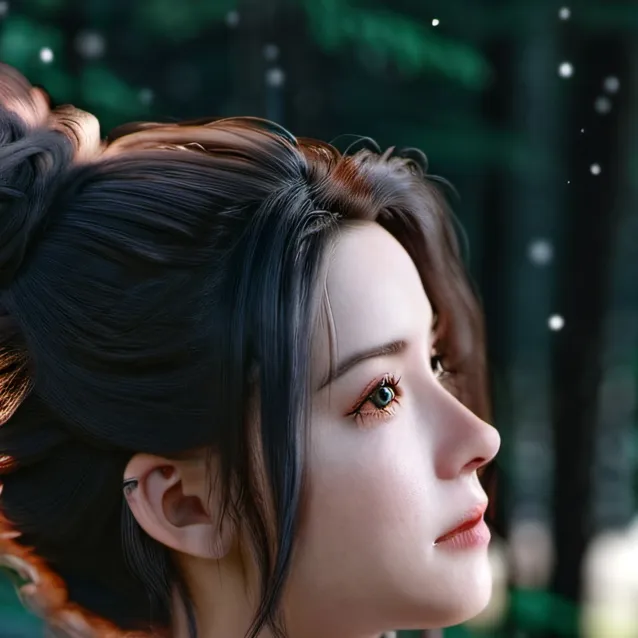 chat with ai character: ryu