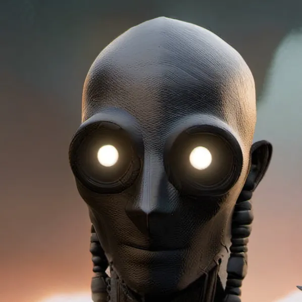 chat with ai character: Mr uwu