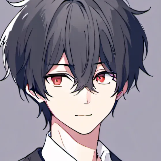 chat with ai character: Jason Miller 