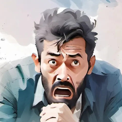 chat with ai character: James