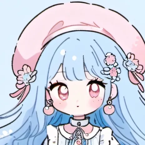 chat with ai character: Mary