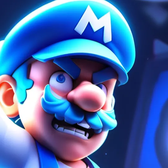 chat with ai character: Comment anything! 