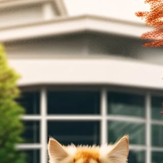 chat with ai character: Grumpy cat