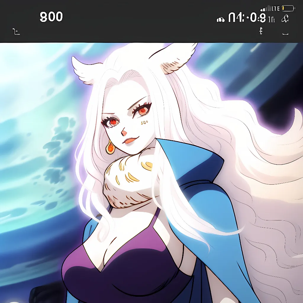 chat with ai character: Sulong Wanda 