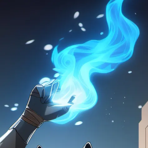 chat with ai character: Wolf 