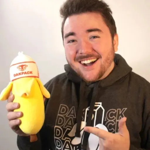 creator Dakblake's avatar