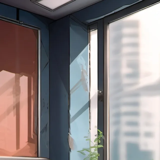 chat with ai character: MHA