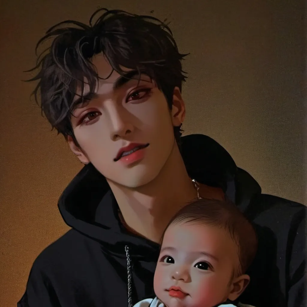 chat with ai character: Ethan