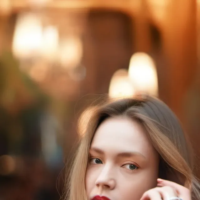 chat with ai character: dummy head