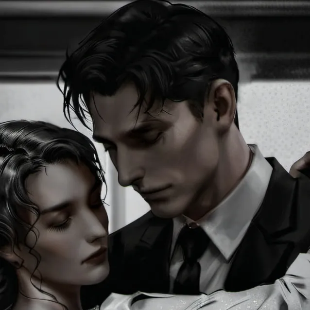 chat with ai character: Marcus Walter