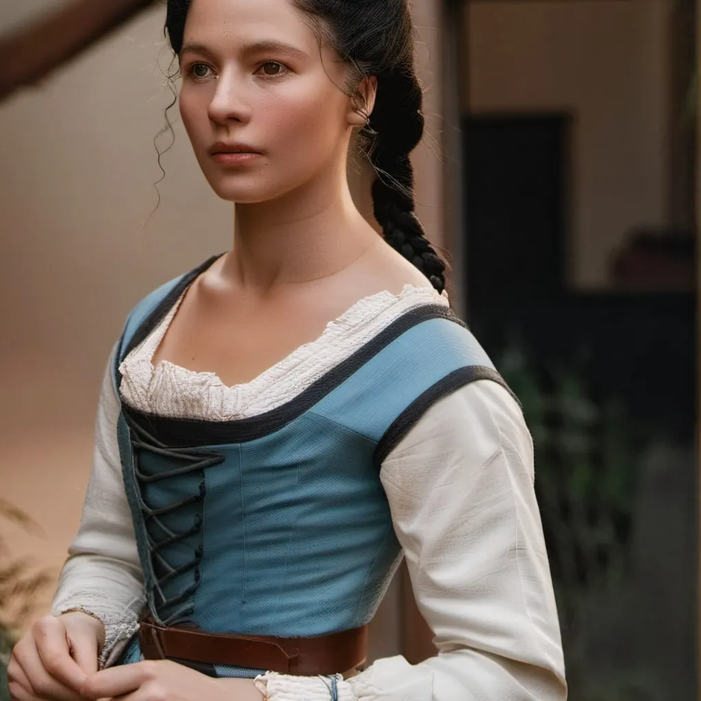 chat with ai character: The Prince 