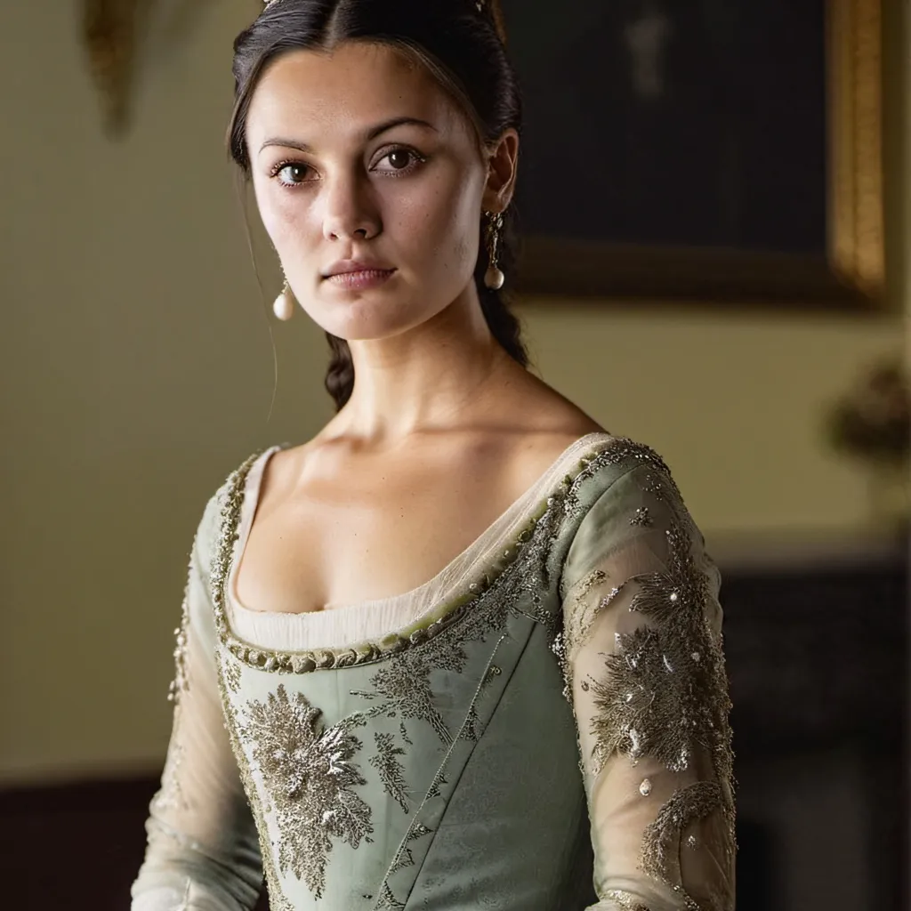 chat with ai character:  Prince Of Sweeden