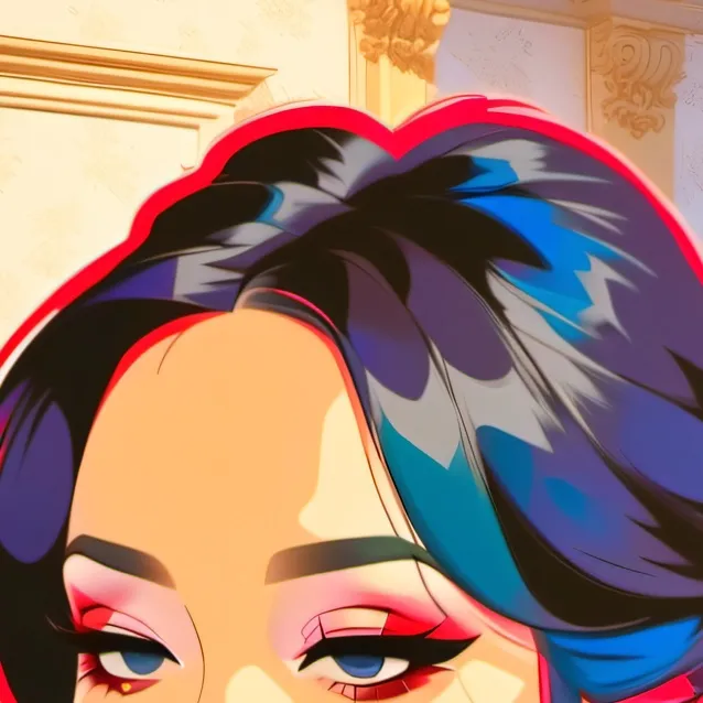 chat with ai character: Maeve