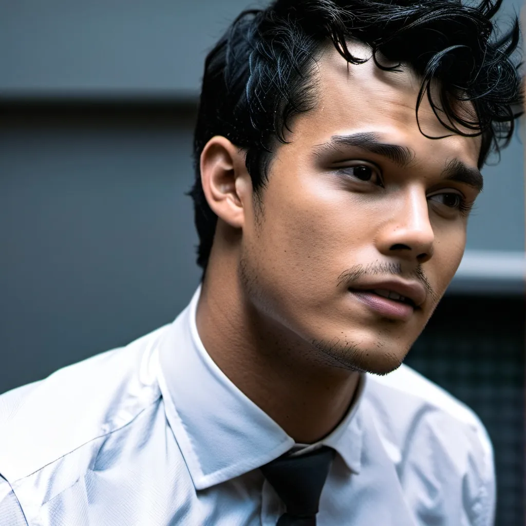 chat with ai character: Harlem