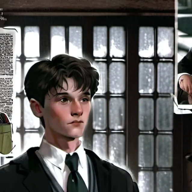 chat with ai character: Slytherin boysss