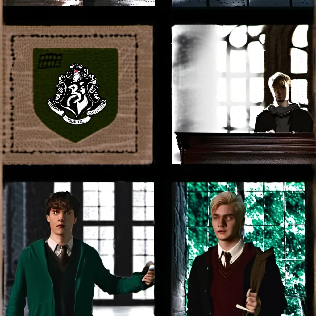 chat with ai character: Mattheo Riddle