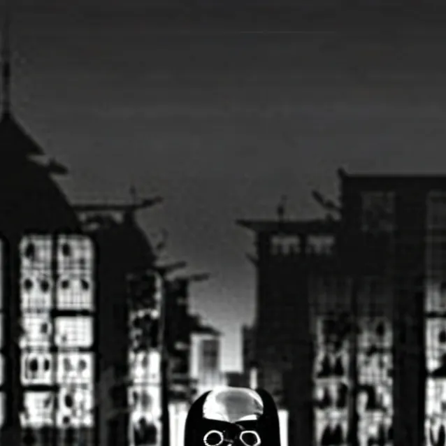 chat with ai character: Slashers<3