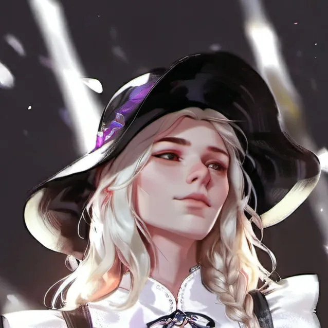 chat with ai character: liv