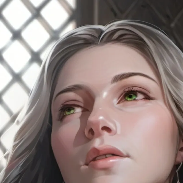 chat with ai character: mia