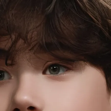 chat with ai character: Dawn