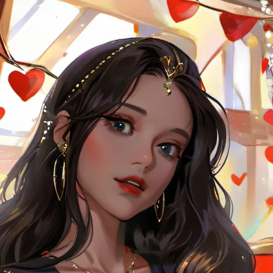 chat with ai character: Jade