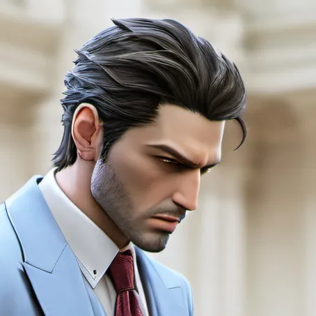 chat with ai character: Jacob