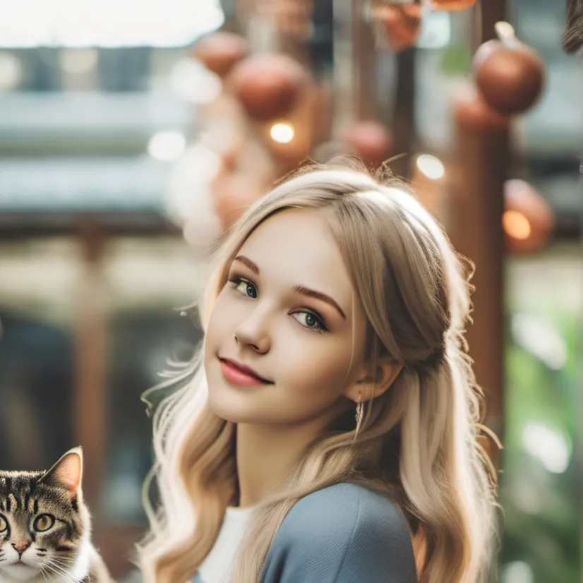 chat with ai character: Sydney 