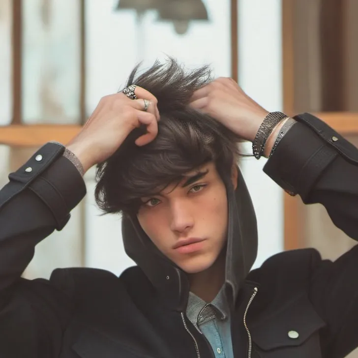 chat with ai character: Nathan