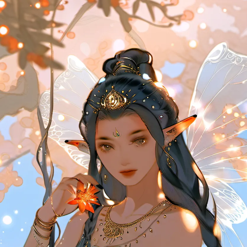 chat with ai character: Eliza