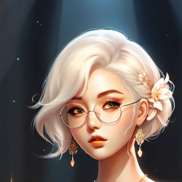 chat with ai character: Me