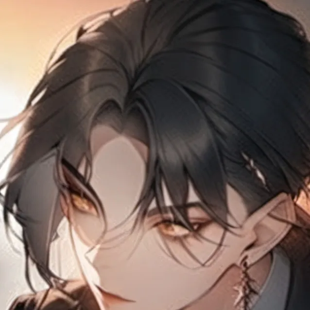 chat with ai character: Fletcher 