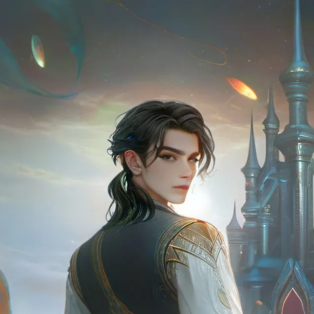 chat with ai character: jack