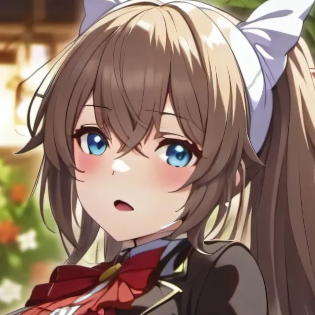 chat with ai character: emma